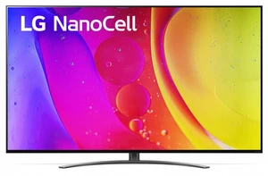 75" LG 75NANO813QA - Televize