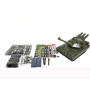 Alltoys Tank s prepravníkom