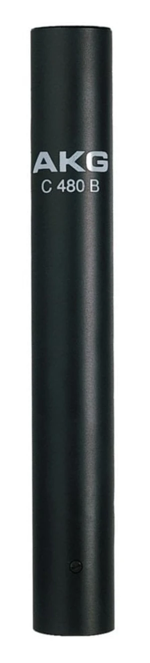 AKG C480 B ULS Fantomový napáječ