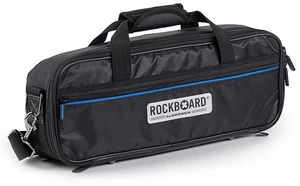 RockBoard DUO 2.1 GB Pedalboard, Case für Gitarreneffekte