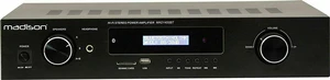 Madison MAD 1400BT Récepteur AV Hi-Fi