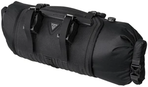 Topeak Front Loader Lenkertasche Black 8 L