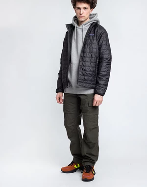 Patagonia M's Nano Puff Jacket Black M