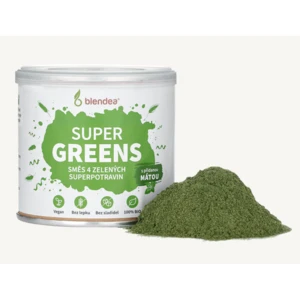 BLENDEA Supergreens	90 g