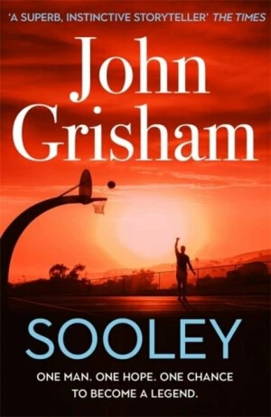 Sooley (Defekt) - John Grisham