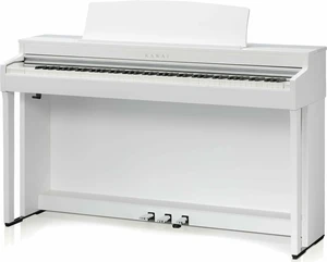 Kawai CN301 Digitální piano Premium Satin White