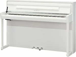 Kawai CA901W Digitální piano Premium Satin White