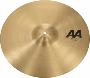 Sabian 21806 AA Thin Crash talerz perkusyjny 18"