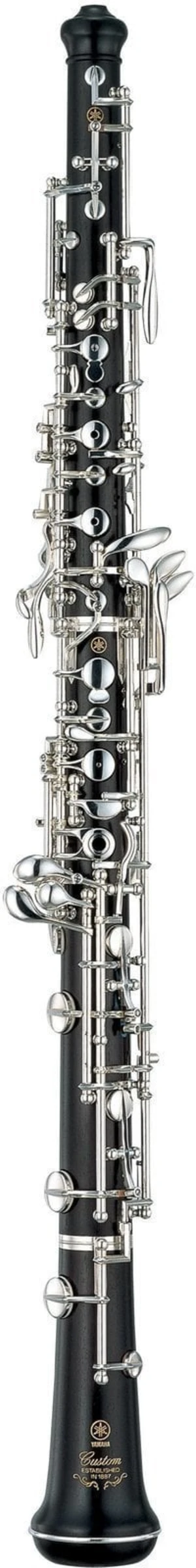 Yamaha YOB 831L Oboe