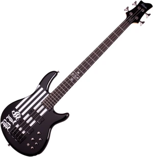 Schecter JD Deservio Bass Bajo de 4 cuerdas