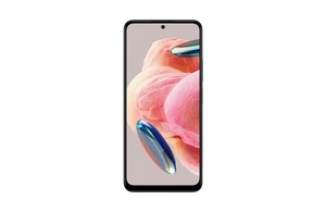 Xiaomi Redmi Note 12 8GB/256GB černá