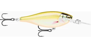 Rapala wobler shad rap elite gdhay - 7,5 cm 12 g