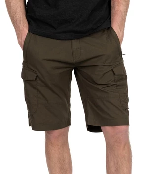 Fox kraťasy collection lightweight cargo shorts - m