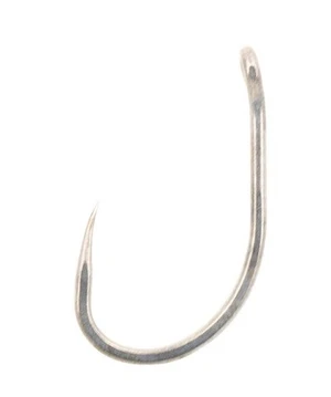 Trakker háčiky wide gape hooks barbless - veľkosť 2