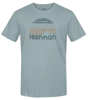 Men's T-shirt Hannah SKATCH harbor gray