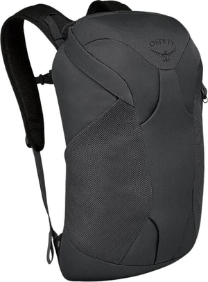 Osprey Farpoint Fairview Travel Daypack Hátizsák Tunnel Vision Grey 15 L