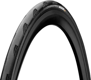 Continental Grand Prix 5000 29/28" (622 mm) 25.0 En kevlar Pneu pour vélo de route