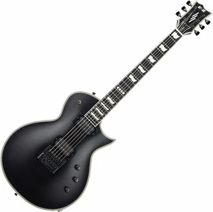 ESP E-II Eclipse Evertune Black Chitară electrică