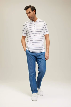 DEFACTO Relax Fit Chino Jeans