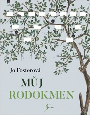 Můj rodokmen (Defekt) - Fosterová Jo