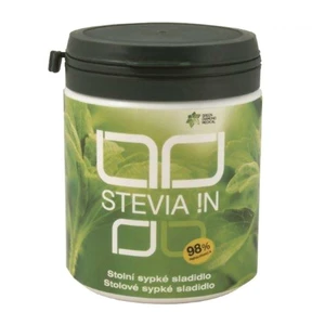 STEVIA In sypké sladidlo 140 g