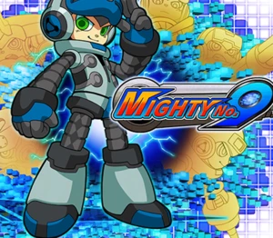 Mighty No. 9 ROW Steam CD Key