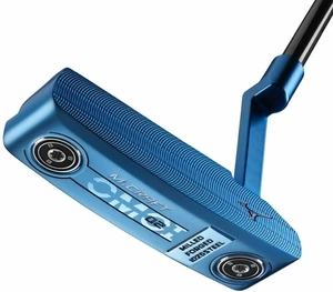 Mizuno OMOI Blue IP Pravá ruka 2 35" Golfová palica Putter