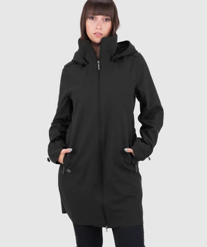 Woolshell parka WOOX Philo