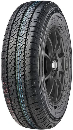 ROYAL BLACK 155 R 12 88/86R ROYAL_COMMERCIAL TL C M+S