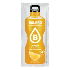 BOLERO Lemon instantný nápoj 1 kus