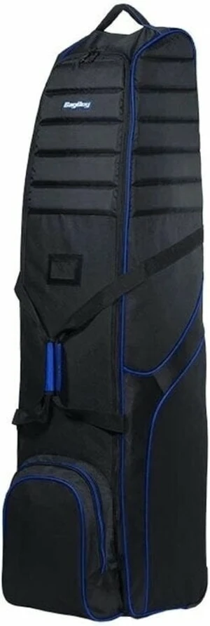 BagBoy T-660 Black/Royal Cestovný obal