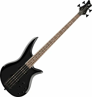 Jackson X Series Spectra Bass SBX IV Black E-Bass