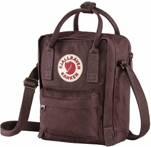 Fjällräven Kånken Sling Blackberry 2,5 L Zaino