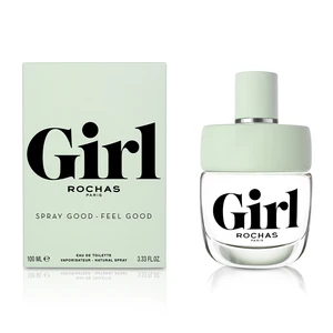 Rochas Rochas Girl - EDT 40 ml