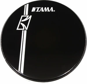 Tama BK22BMLI Superstar Hyperdrive 22" Black Pelli Risonanti Batteria