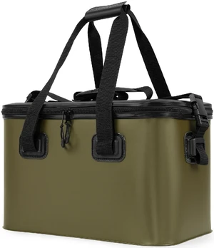 Avid carp chladiaca taška stormshield deluxe cooler 30 l