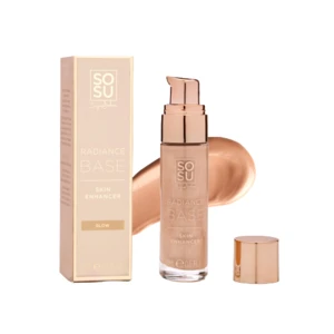 COLFARM Radiance Base Rozjasňujúca podkladová báza pod make-up Glow 18 ml