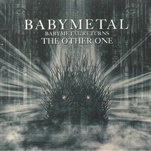 Babymetal - Babymetal Returns: The Other One (2 LP)