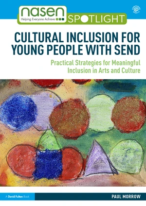 Cultural Inclusion for Young People with SEND