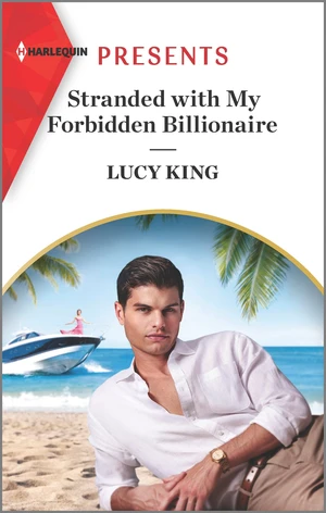 Stranded with My Forbidden Billionaire