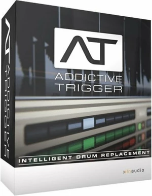 XLN Audio Addictive Trigger (Produkt cyfrowy)