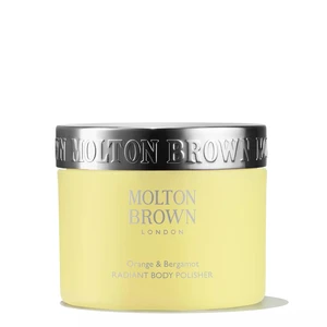 Molton Brown Tělový peeling Orange & Bergamot (Radiant Body Polisher) 275 g