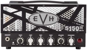 EVH 5150III 15W LBXII