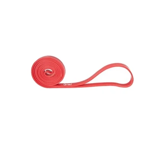 QMED Resistance band červený odpor 7 - 16 kg