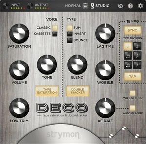 Strymon Deco (Produs digital)