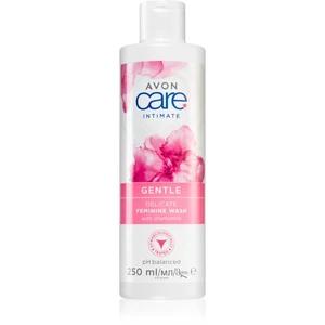 Avon Care Intimate Gentle gél na intímnu hygienu s harmančekom 250 ml