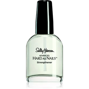 Sally Hansen Hard As Nails Advanced posilující lak pro slabé a poškozené nehty 13,3 ml