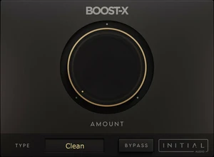 Initial Audio Initial Audio Boost X (Produs digital)