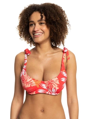 Dámsky bikiny top Roxy SEASIDE TROPICS