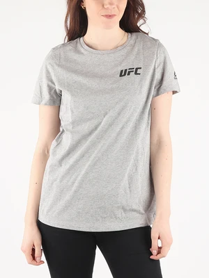 Tričko Reebok Ufc Fg Logo Tee